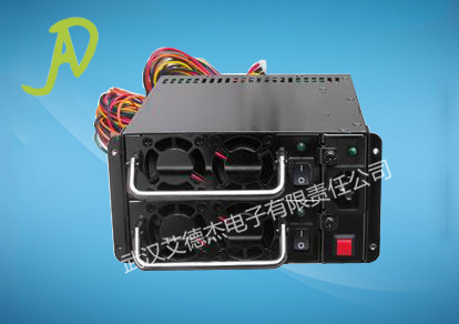 冗余電源系列產品介紹