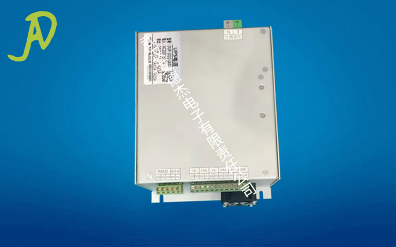 DUP-101Q-IDA02直流不間斷電源技術(shù)指標